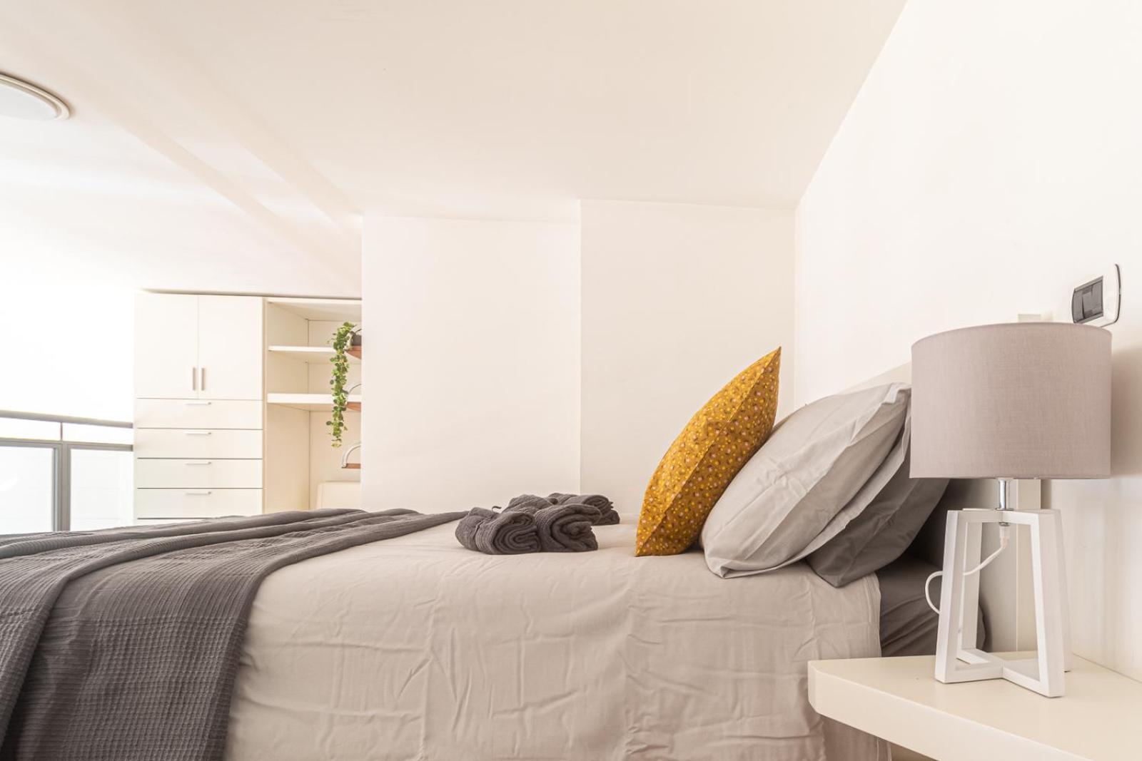 Trastevere Lux* * * * * - Centro Storico Apartment Rome