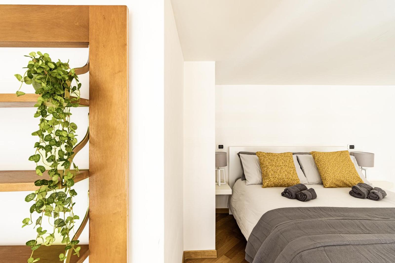 Apartment Trastevere Lux* * * * * - Centro Storico Rome