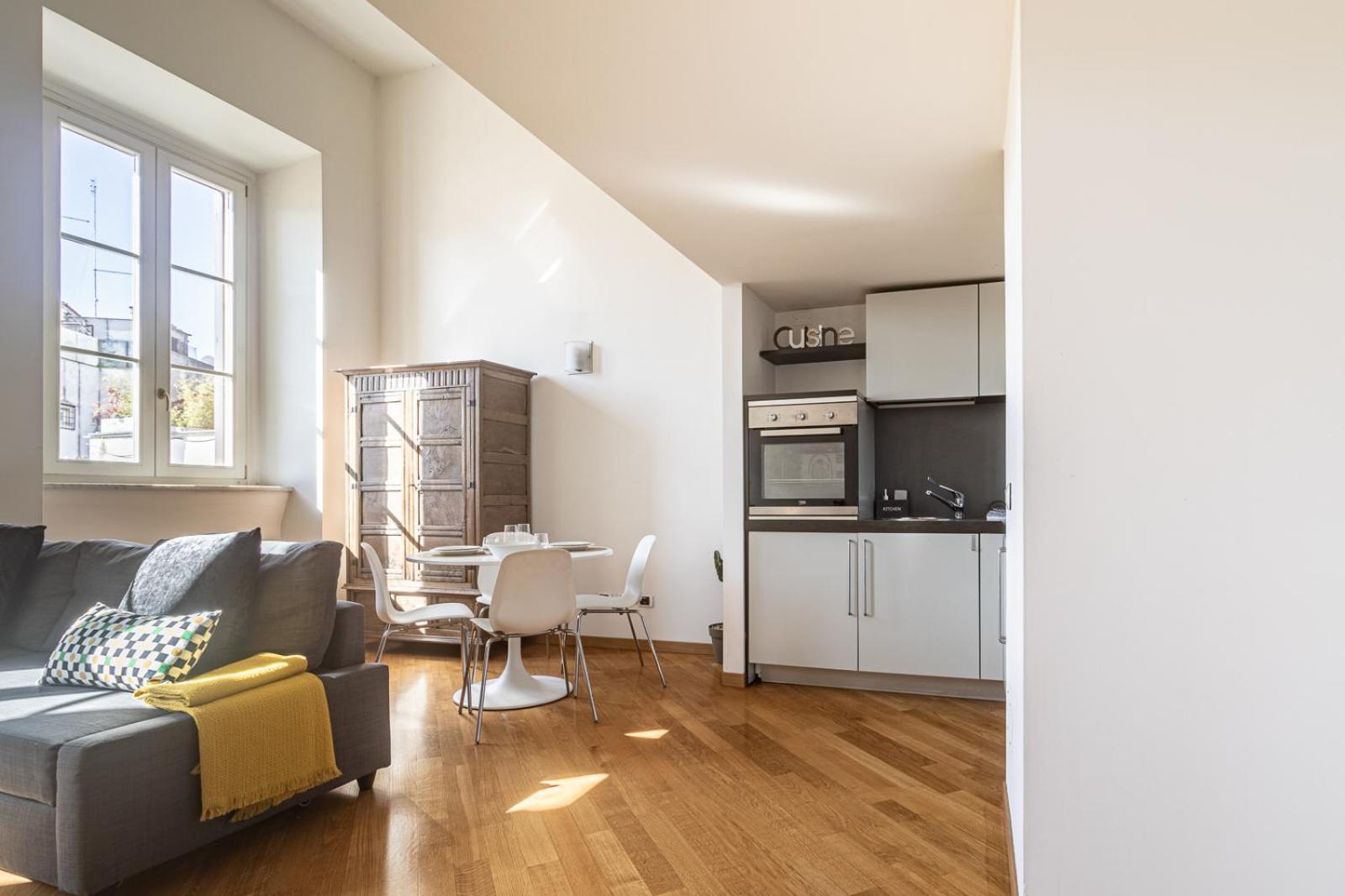 Apartment Trastevere Lux* * * * * - Centro Storico *
