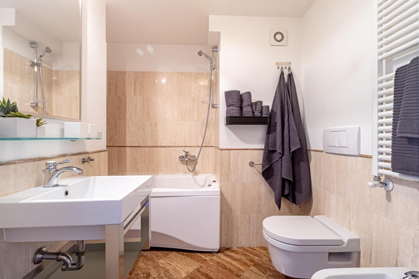 Apartment Trastevere Lux* * * * * - Centro Storico Rome