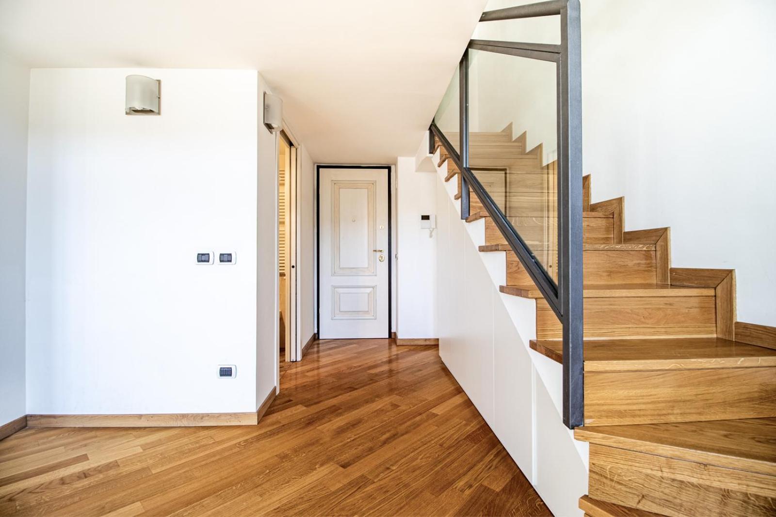Apartment Trastevere Lux* * * * * - Centro Storico Rome