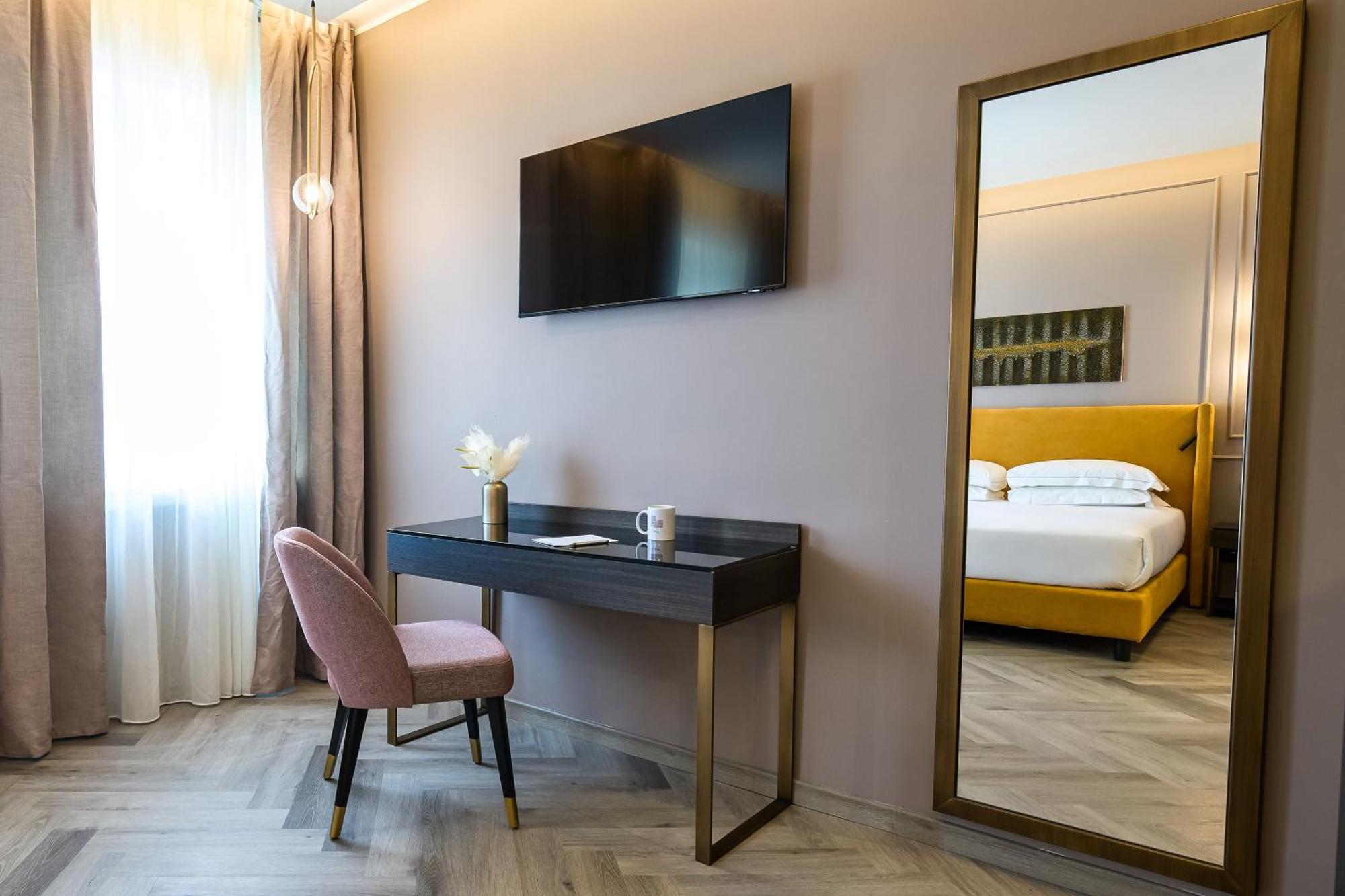 Hotel Viminale