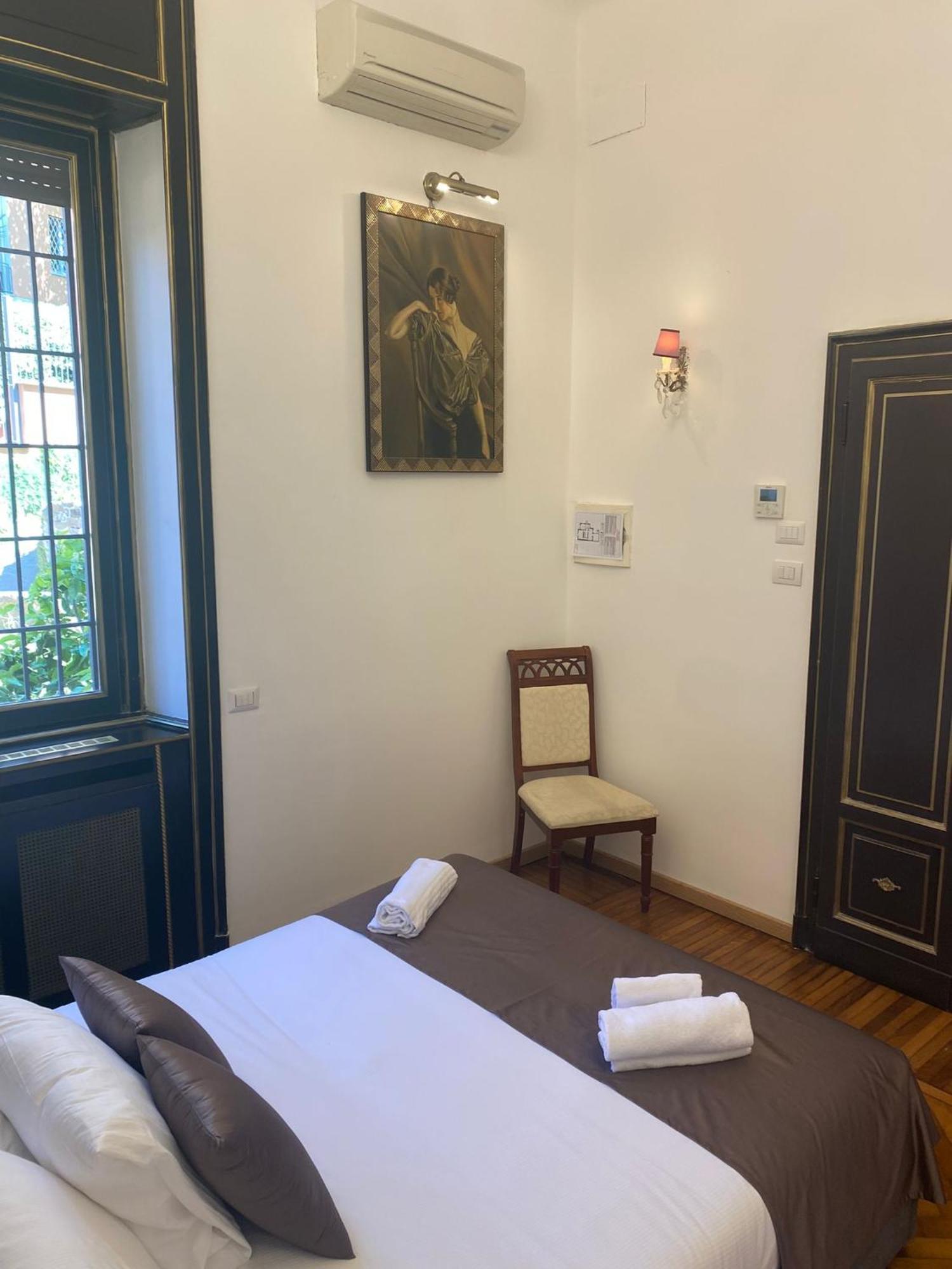 Contessa Arrivabene Antica Dimora 2*