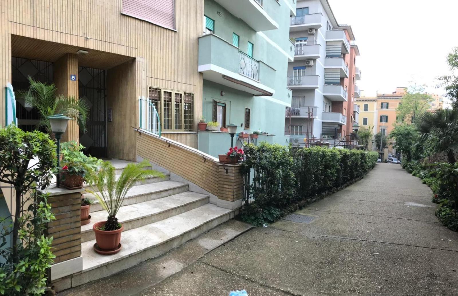 Applecat Affittacamere Roma