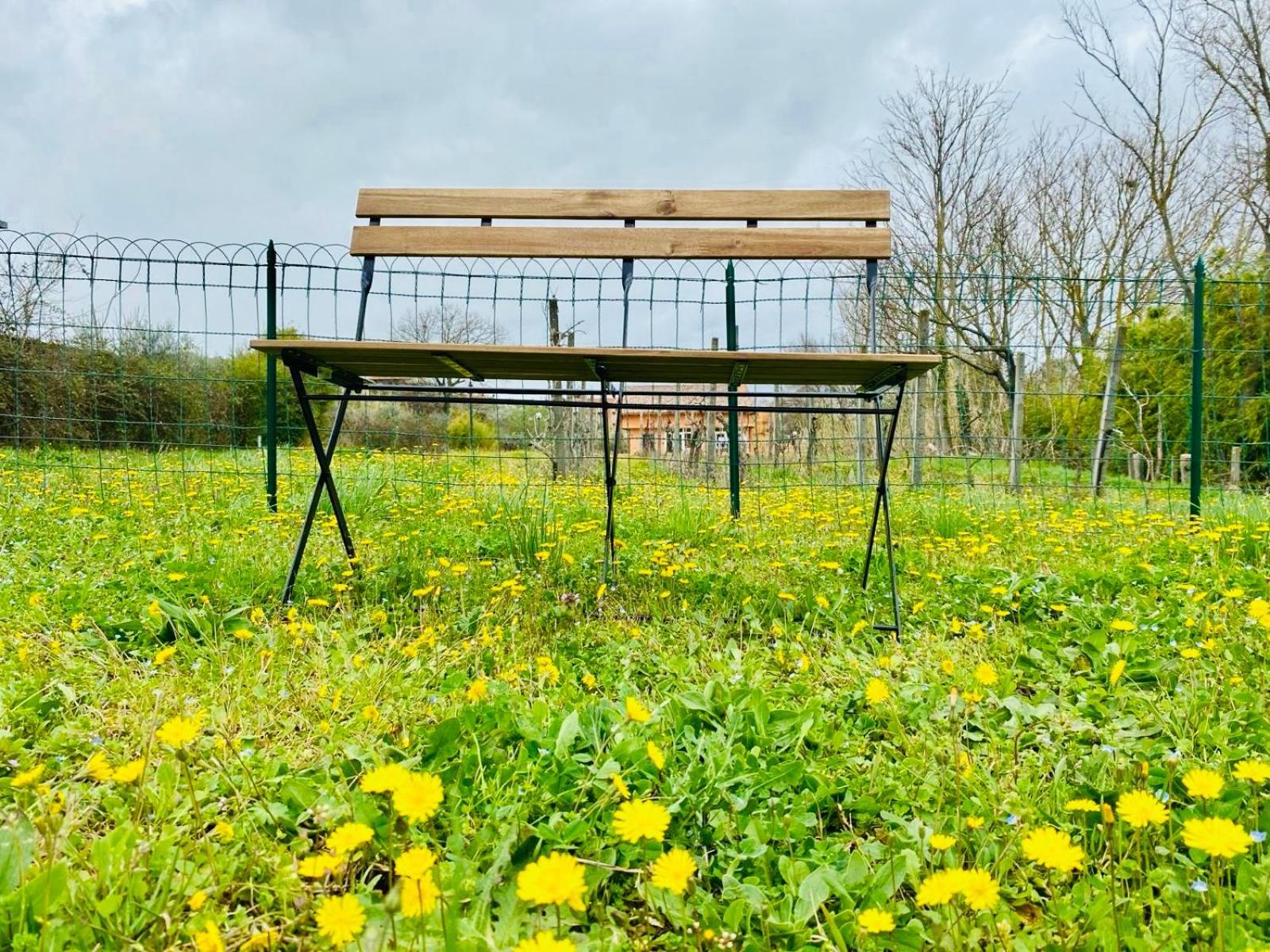 Casa vacanze Bubù, Country-chic *