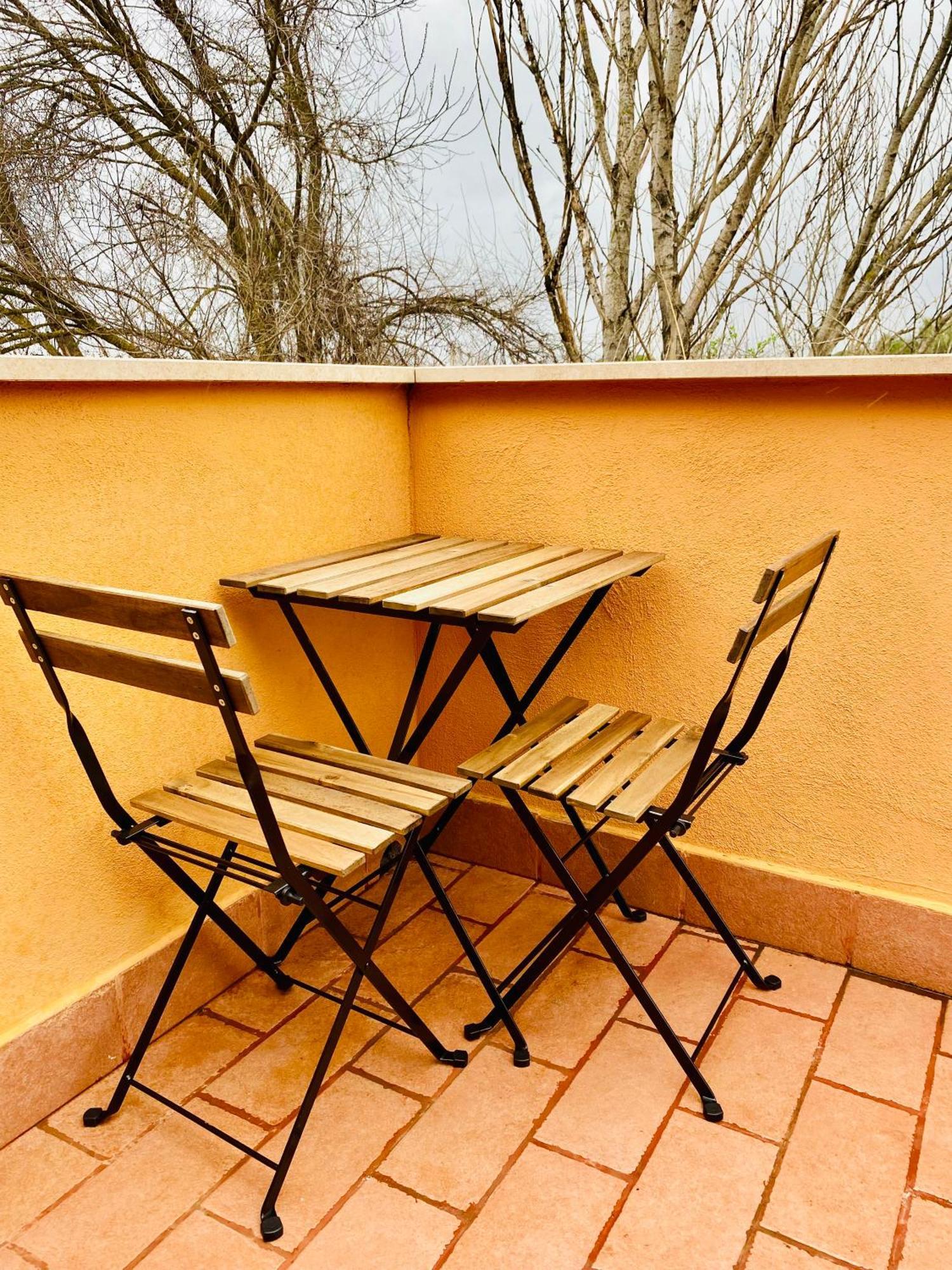 Bubù, Country-chic *