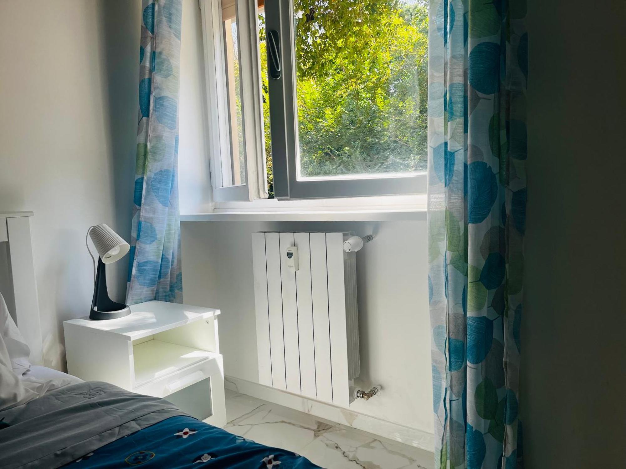 Apartamento A&j San Pietro