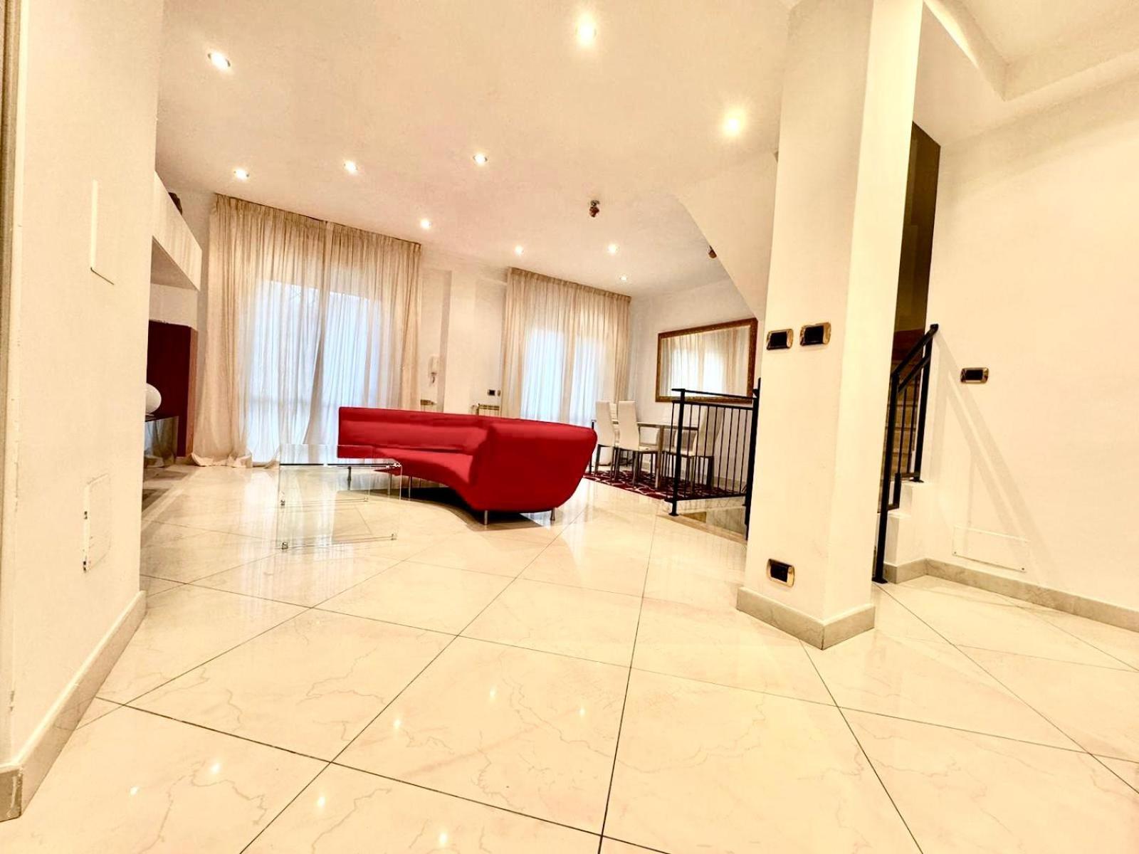 Gurrieri Villaer Roma