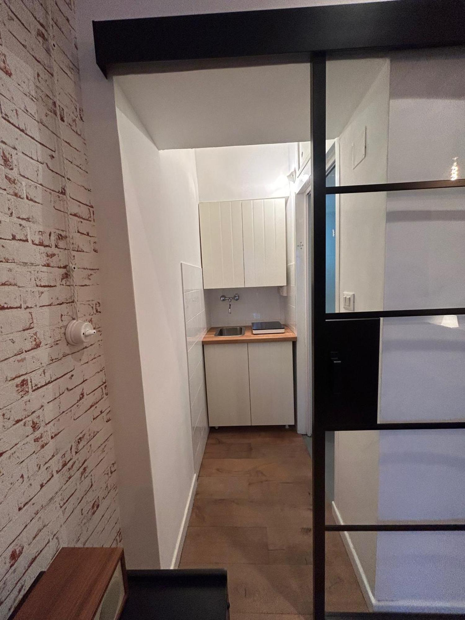 Mini Loft - Colosseo *