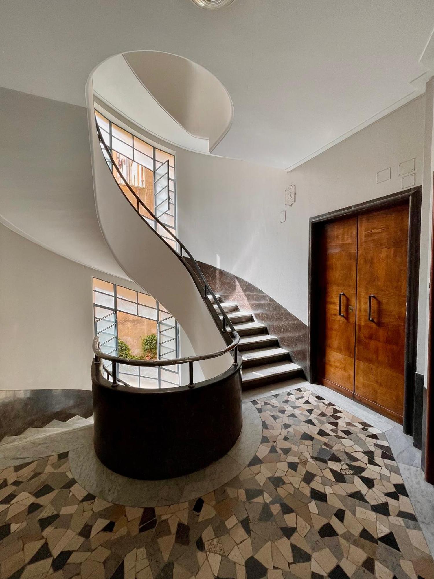 Casa Vasari Apartment *
