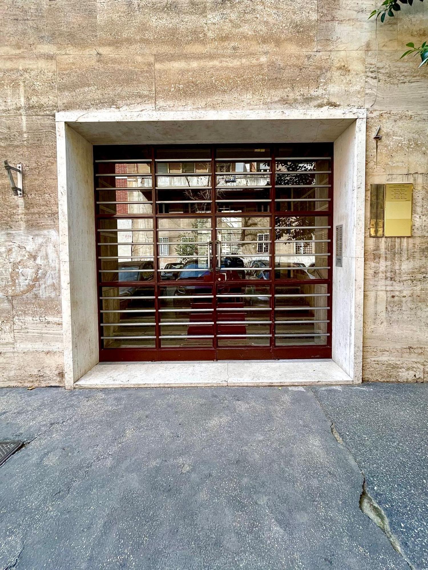 Casa Vasari Rom