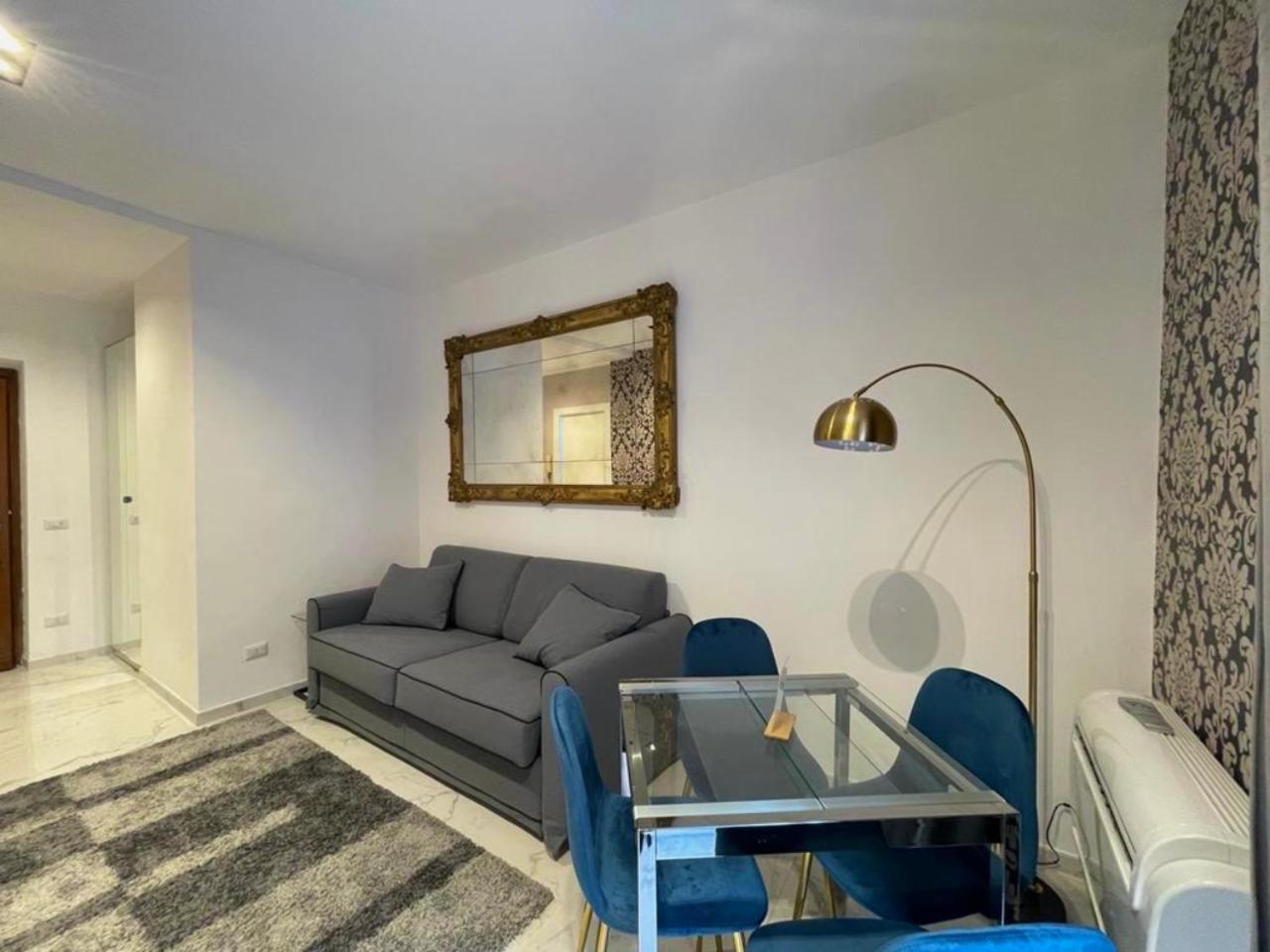 Appartamento Sweethome Frezza Roma