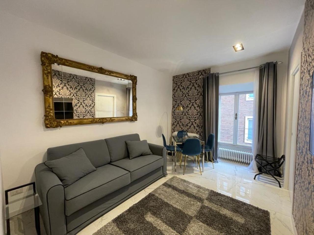 Sweethome Frezza Appartamento