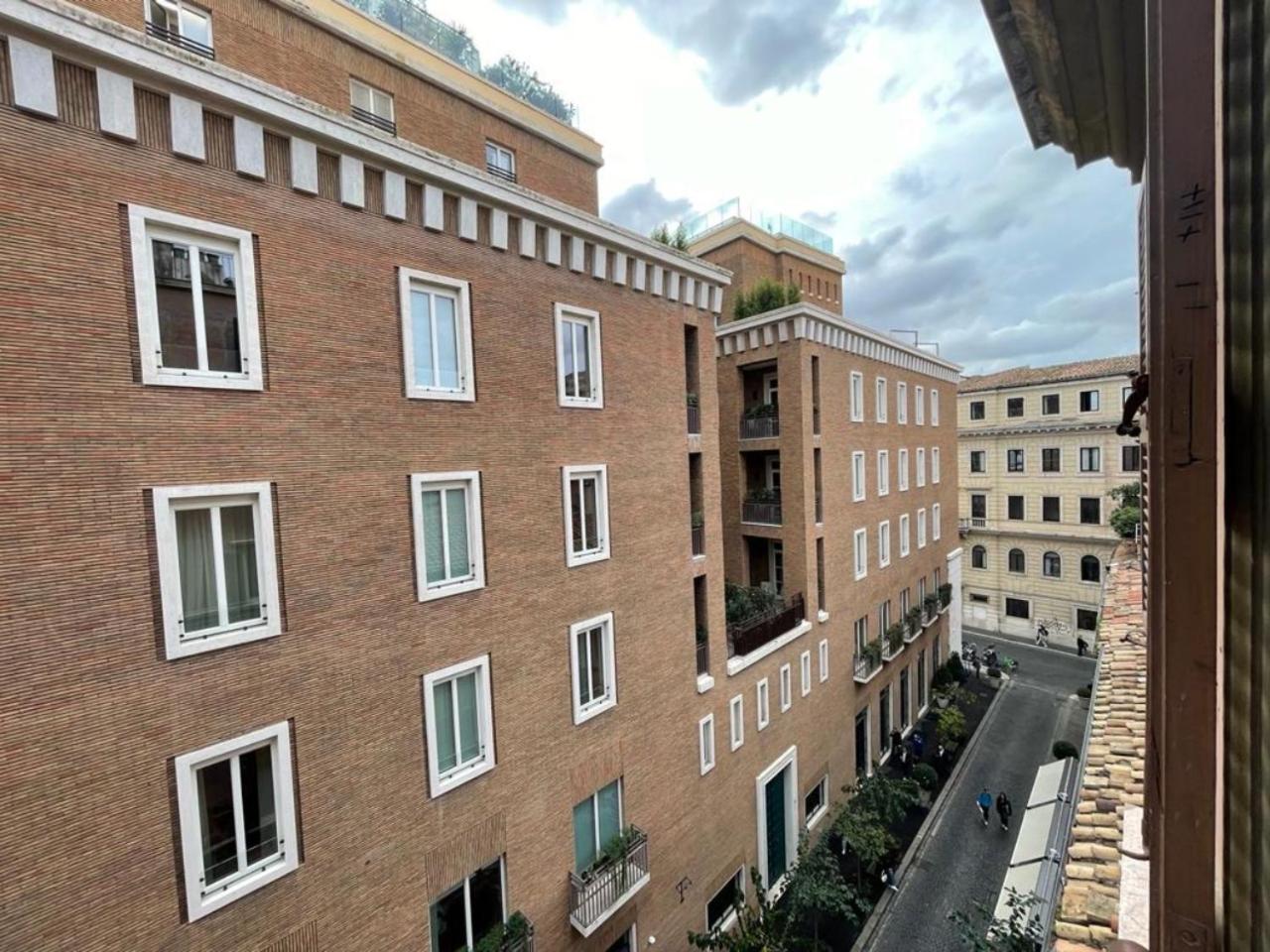 Sweethome Frezza Appartamento