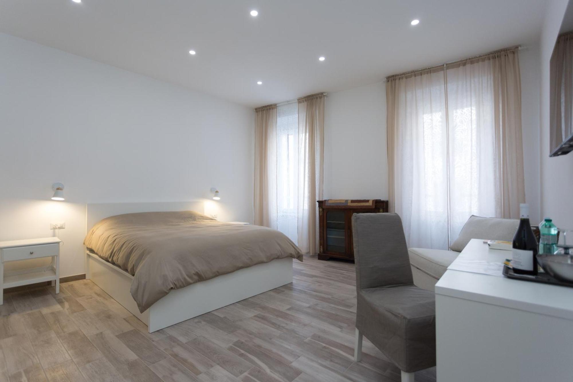 Gjestgiverier Navona 68 Roma
