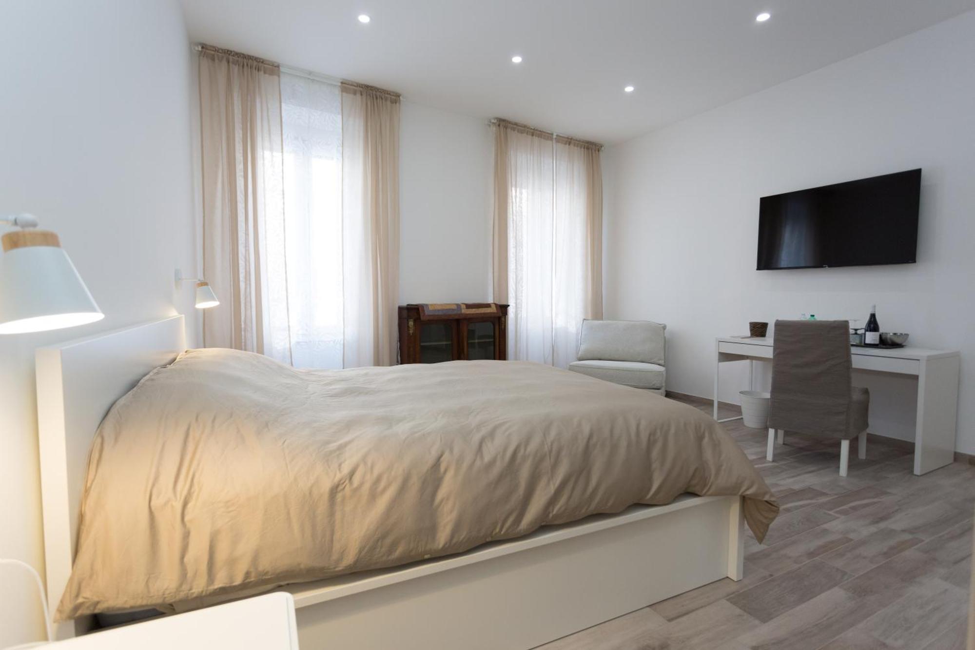 Gjestgiverier Navona 68 *