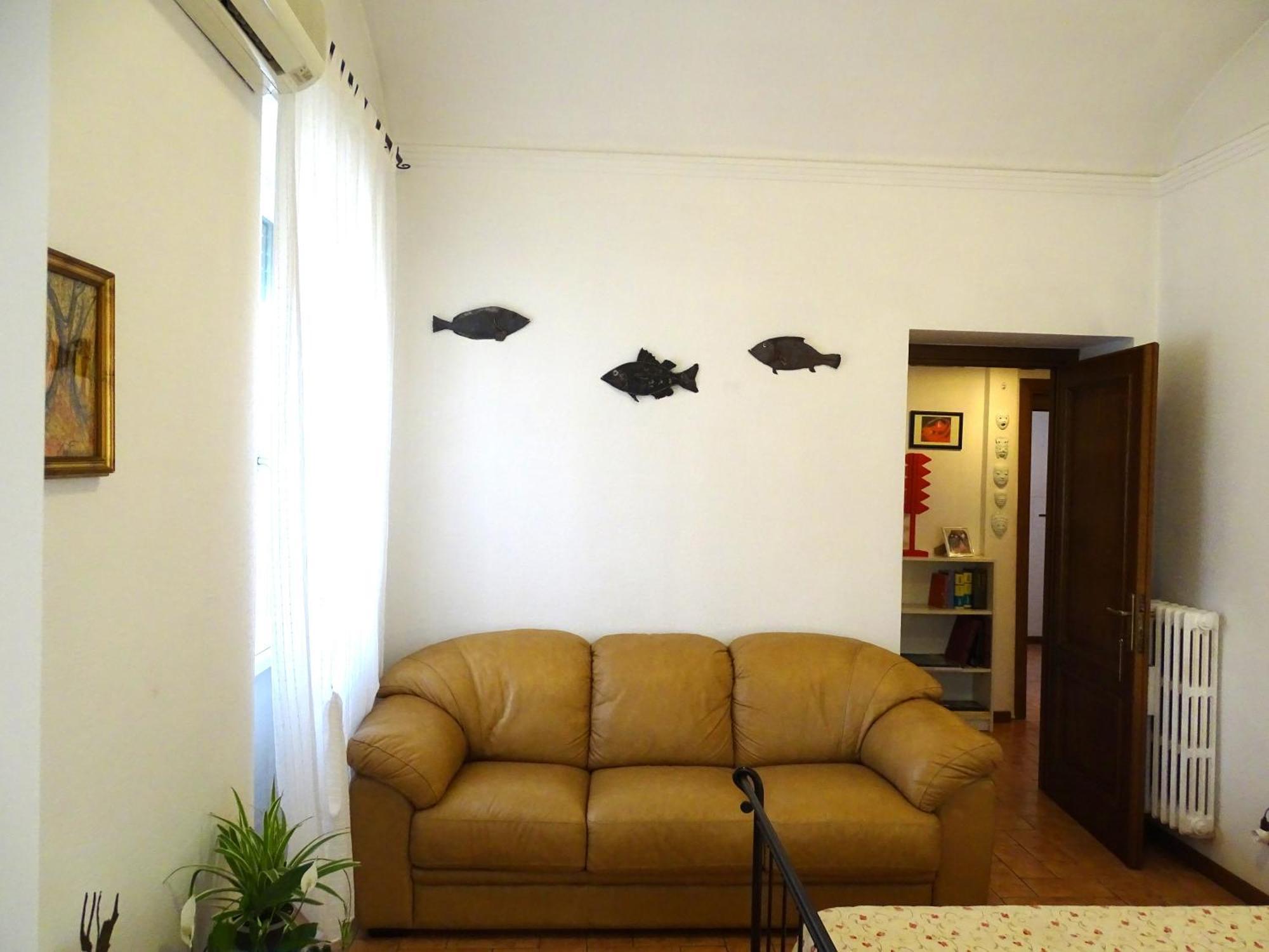 Artist House Roma