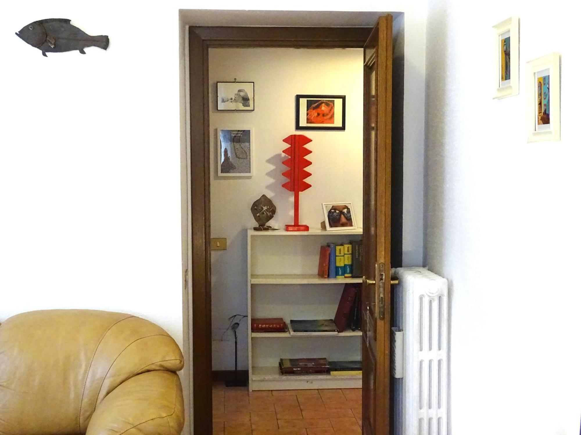 Artist House Apartamento *