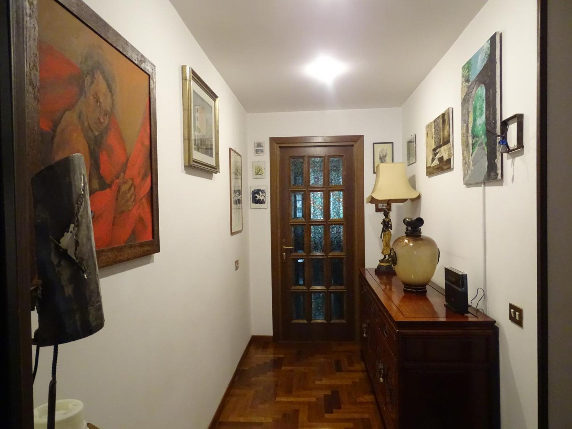 Apartamento Artist House *