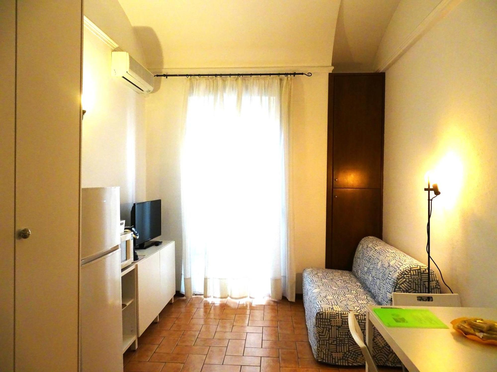 Artist House Apartamento