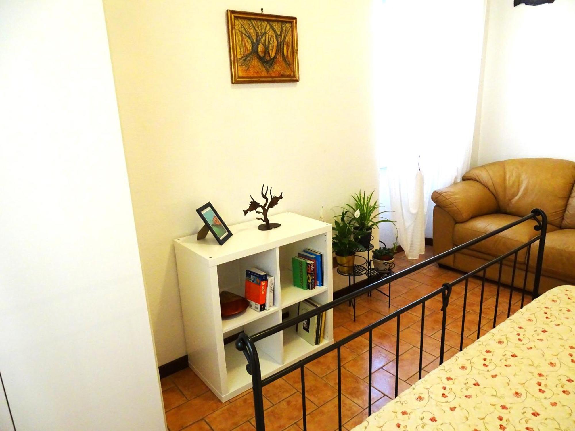 Artist House Apartamento