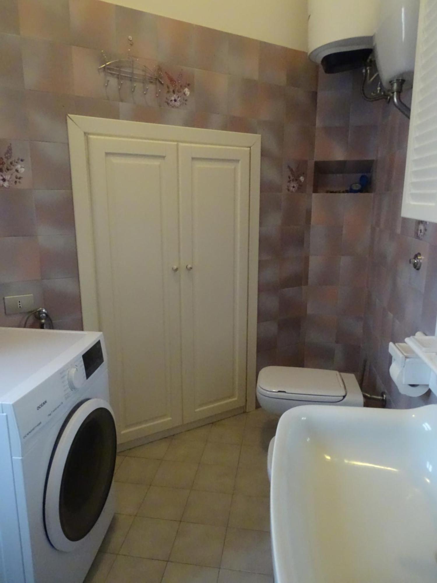 Artist House Apartamento Roma