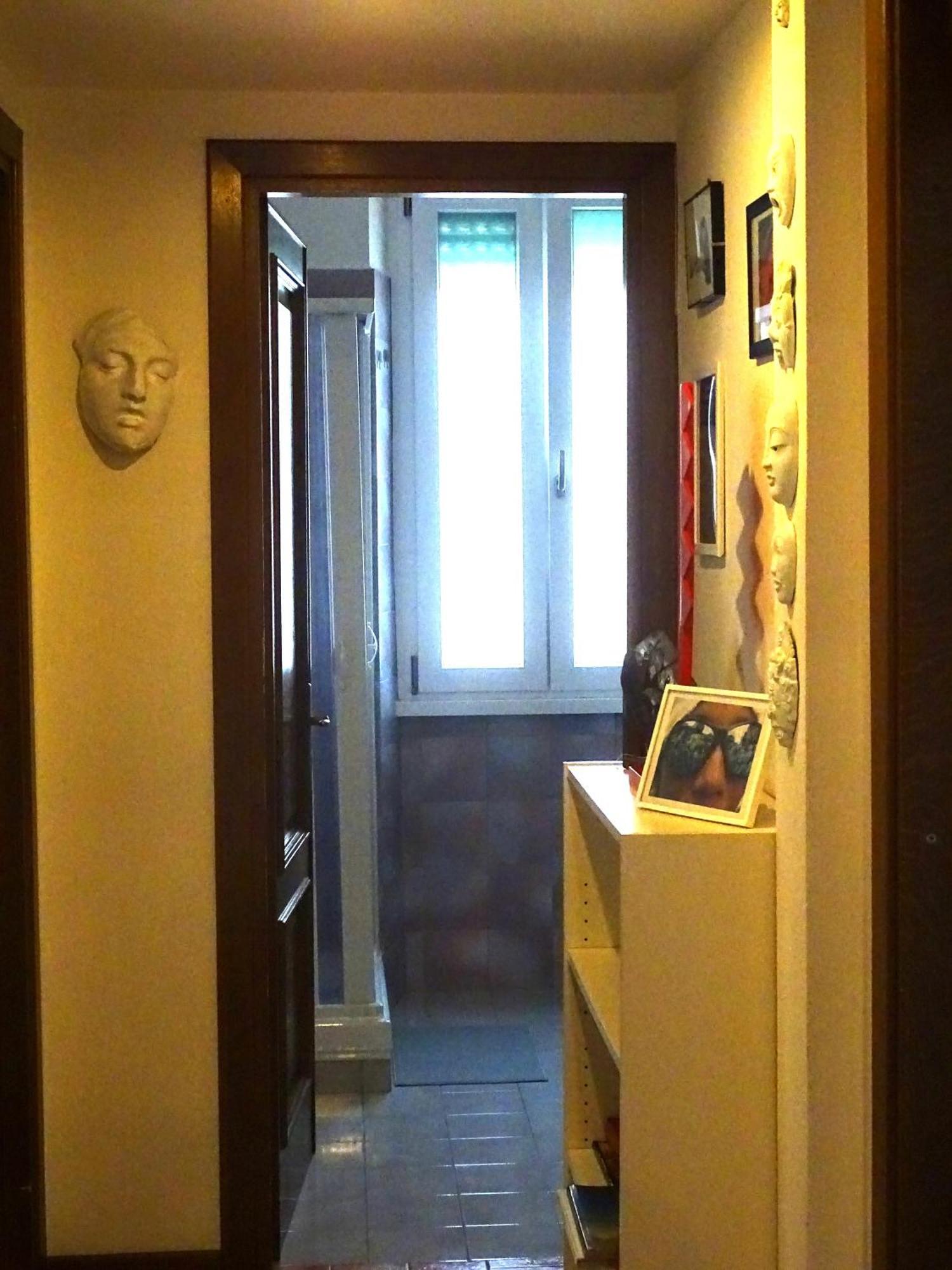 Apartamento Artist House