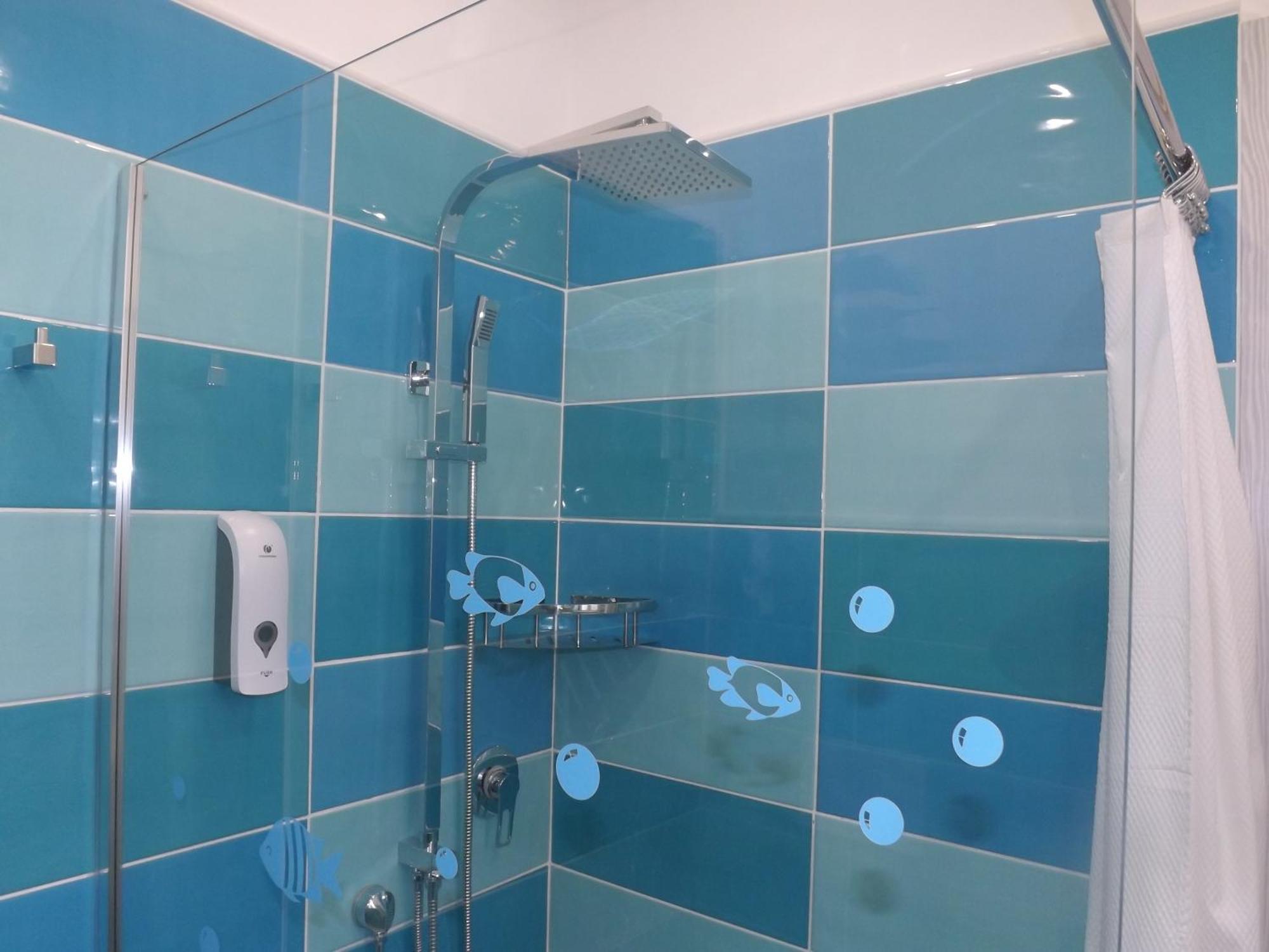 Nido Di Suite, Jacuzzi King Size, Metro C * Rom