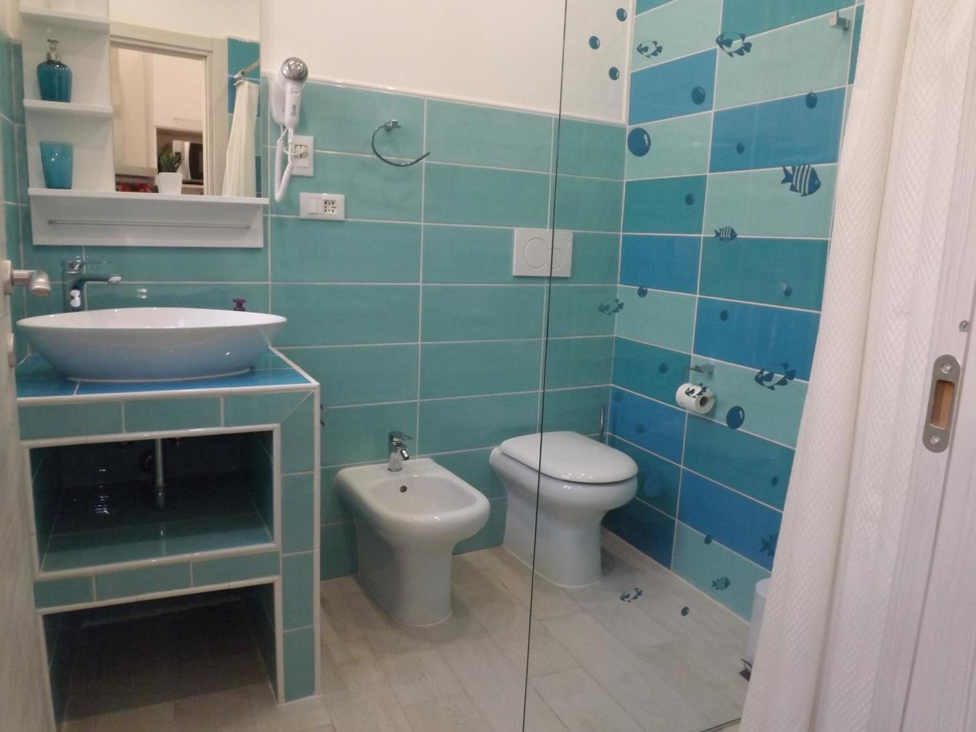Apartment Nido Di Suite, Jacuzzi King Size, Metro C Rom