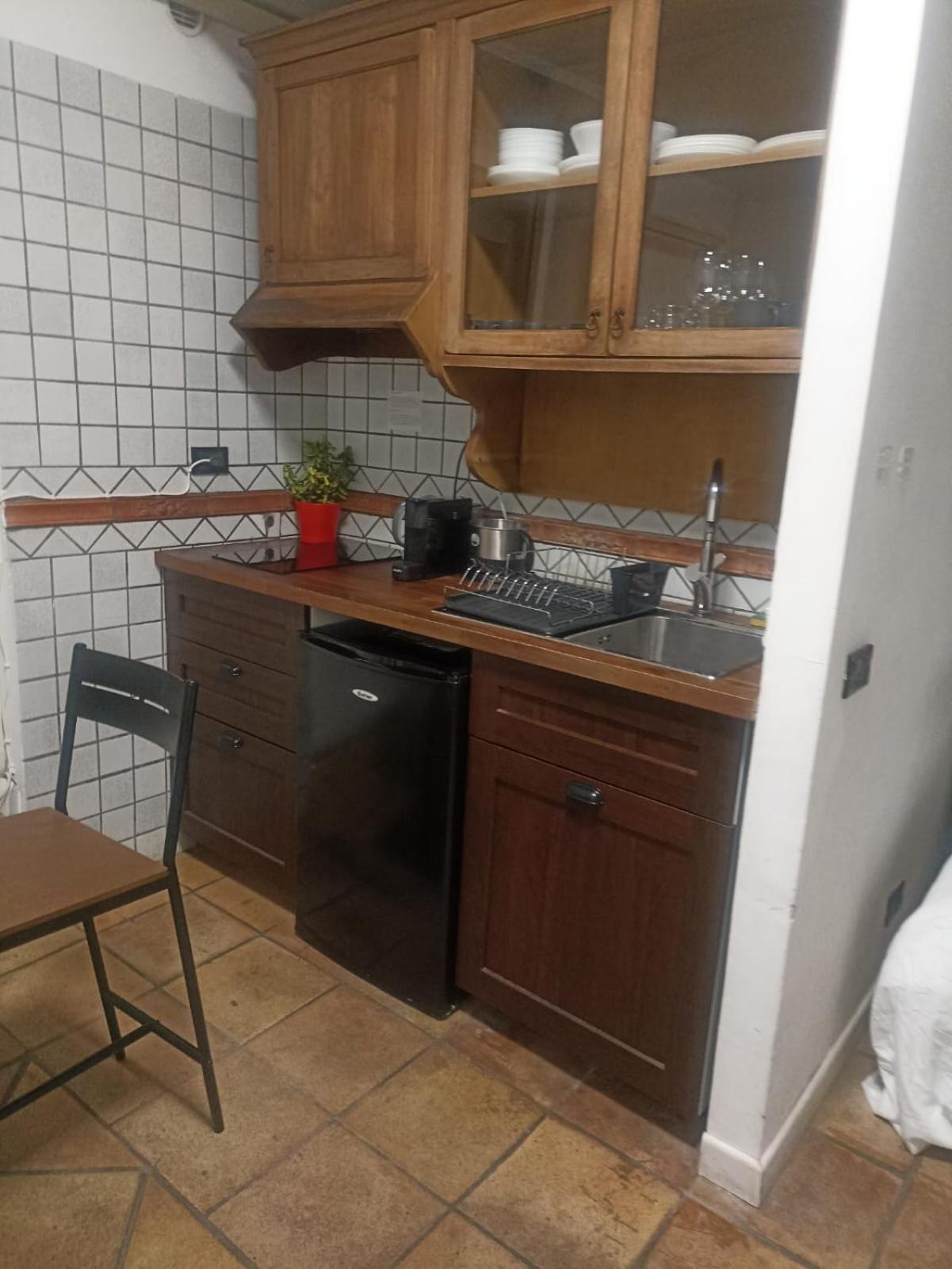 Lateranno 226 Apartamento