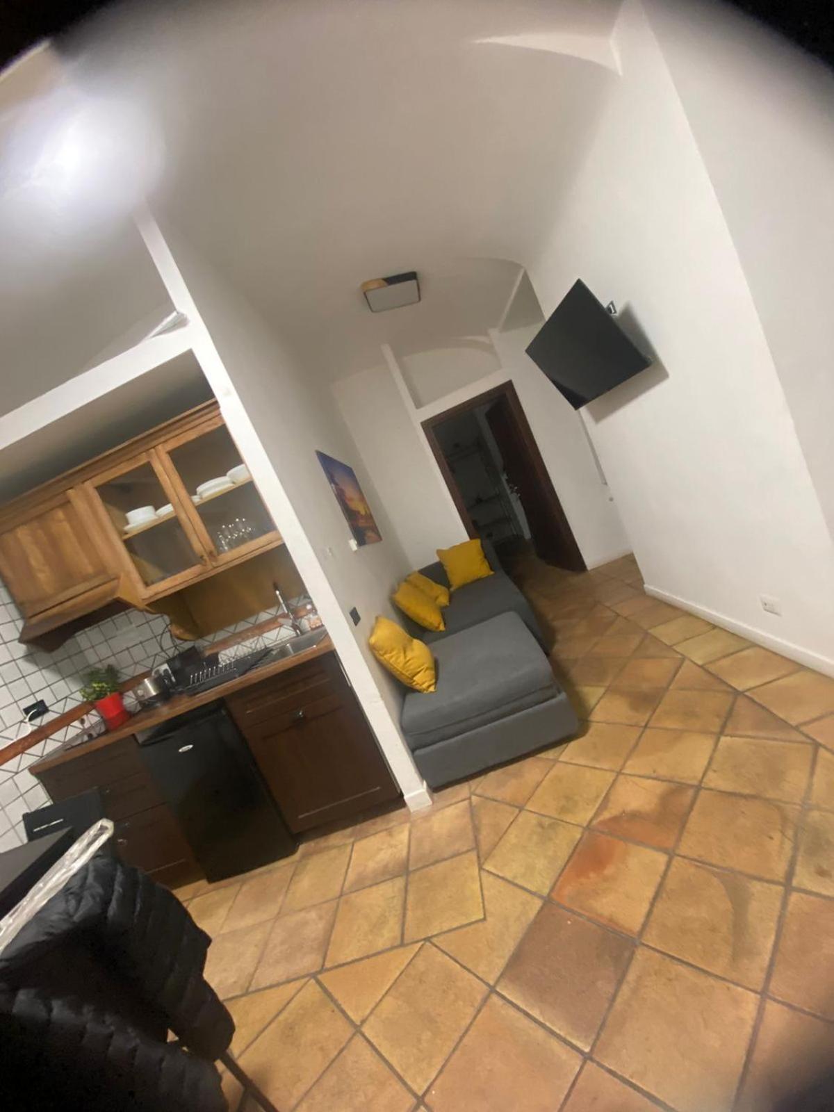 Lateranno 226 Apartamento Roma