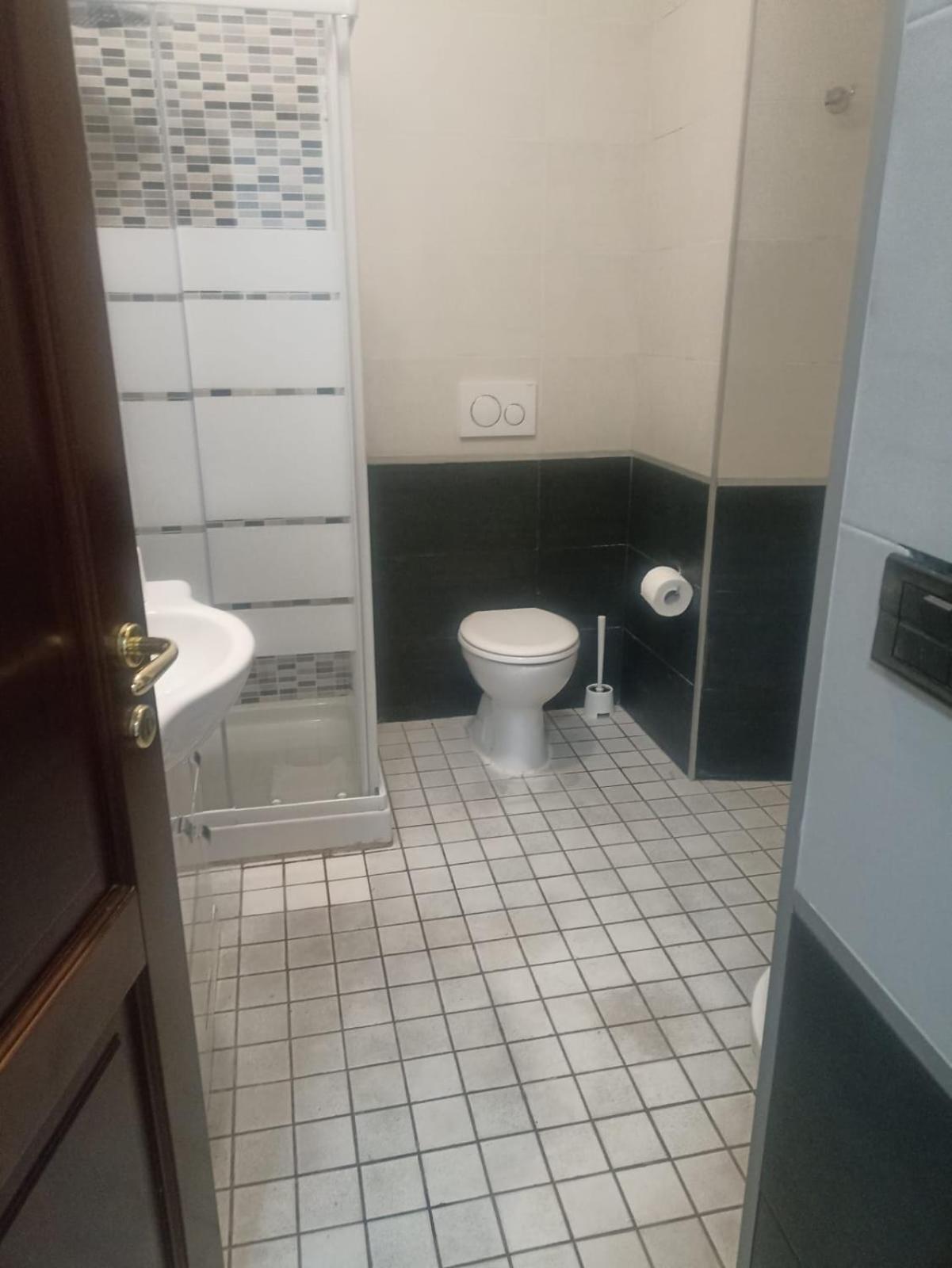 Lateranno 226 Apartamento Roma
