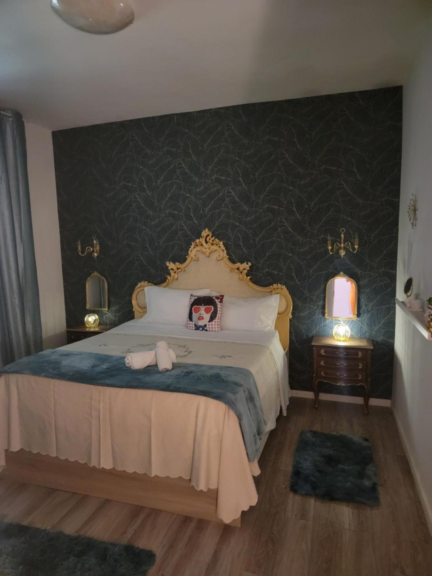 Casa Mihaela Appartamento Roma