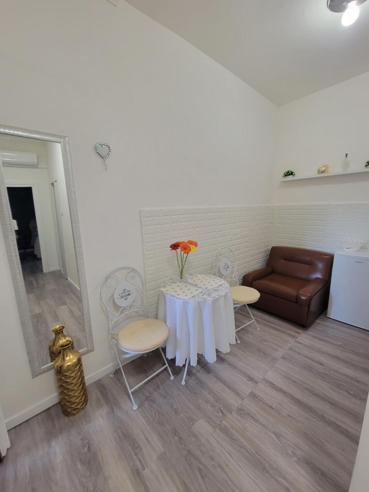 Appartamento Casa Mihaela *