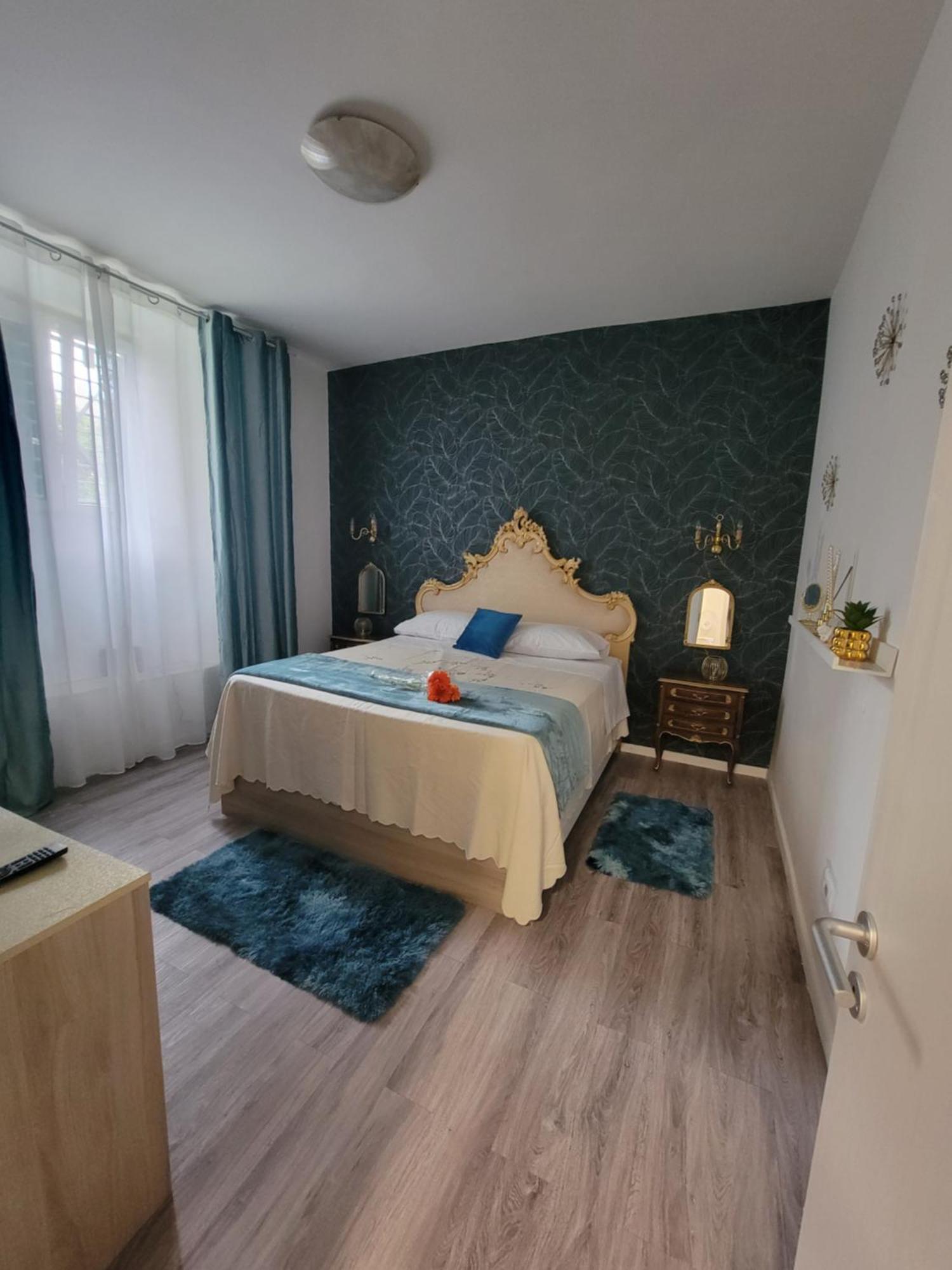 Casa Mihaela Appartamento