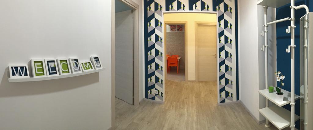 Apartment Granny's House Colosseum *