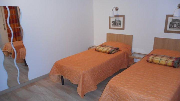 Gjestgiverier Lo Roma