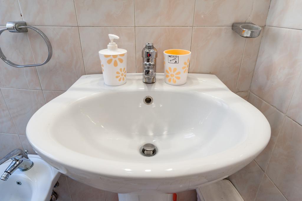 Dimora Santa Giuliana Casa vacanze *