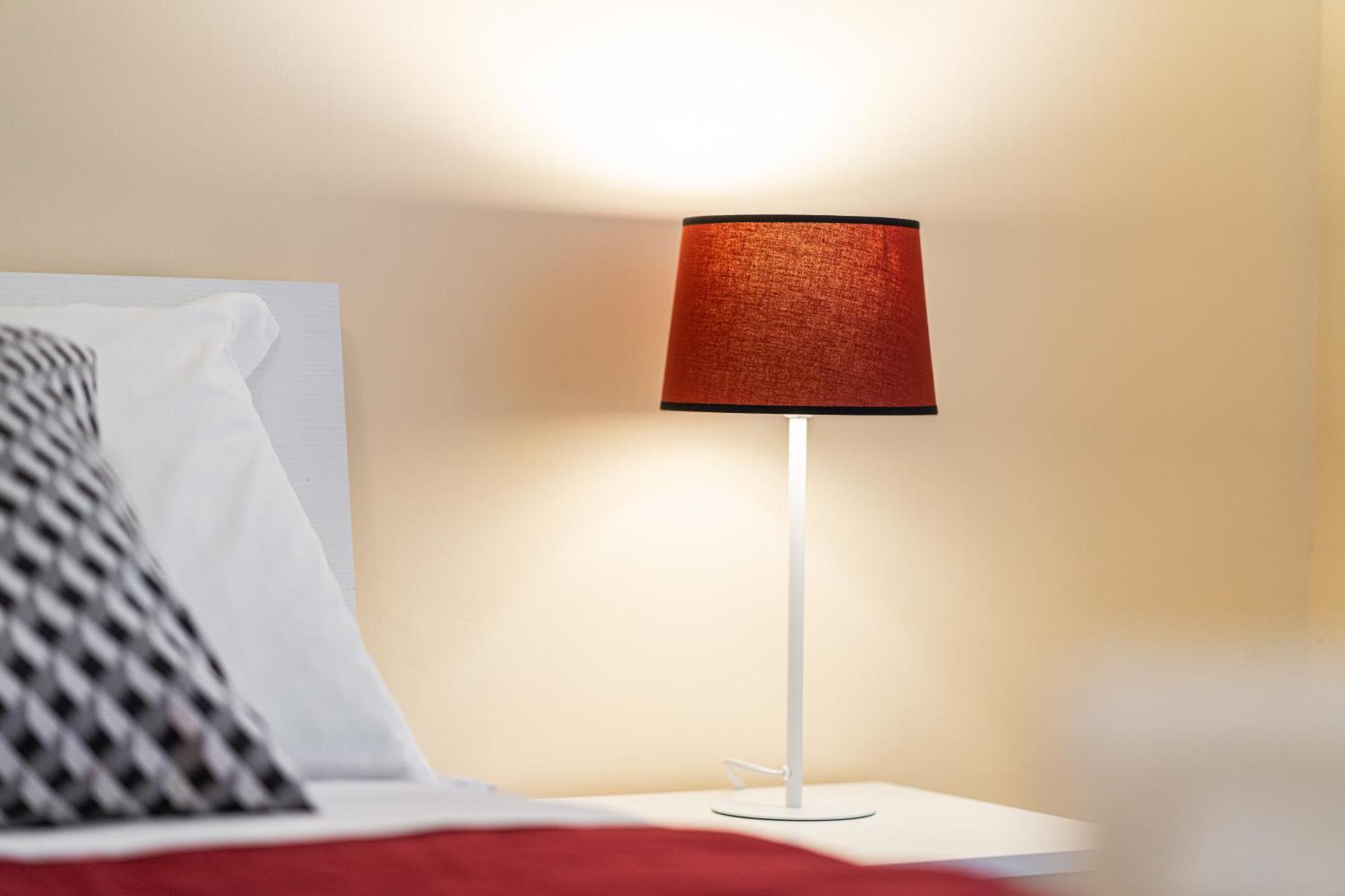 Apartment Domus Leo Rome
