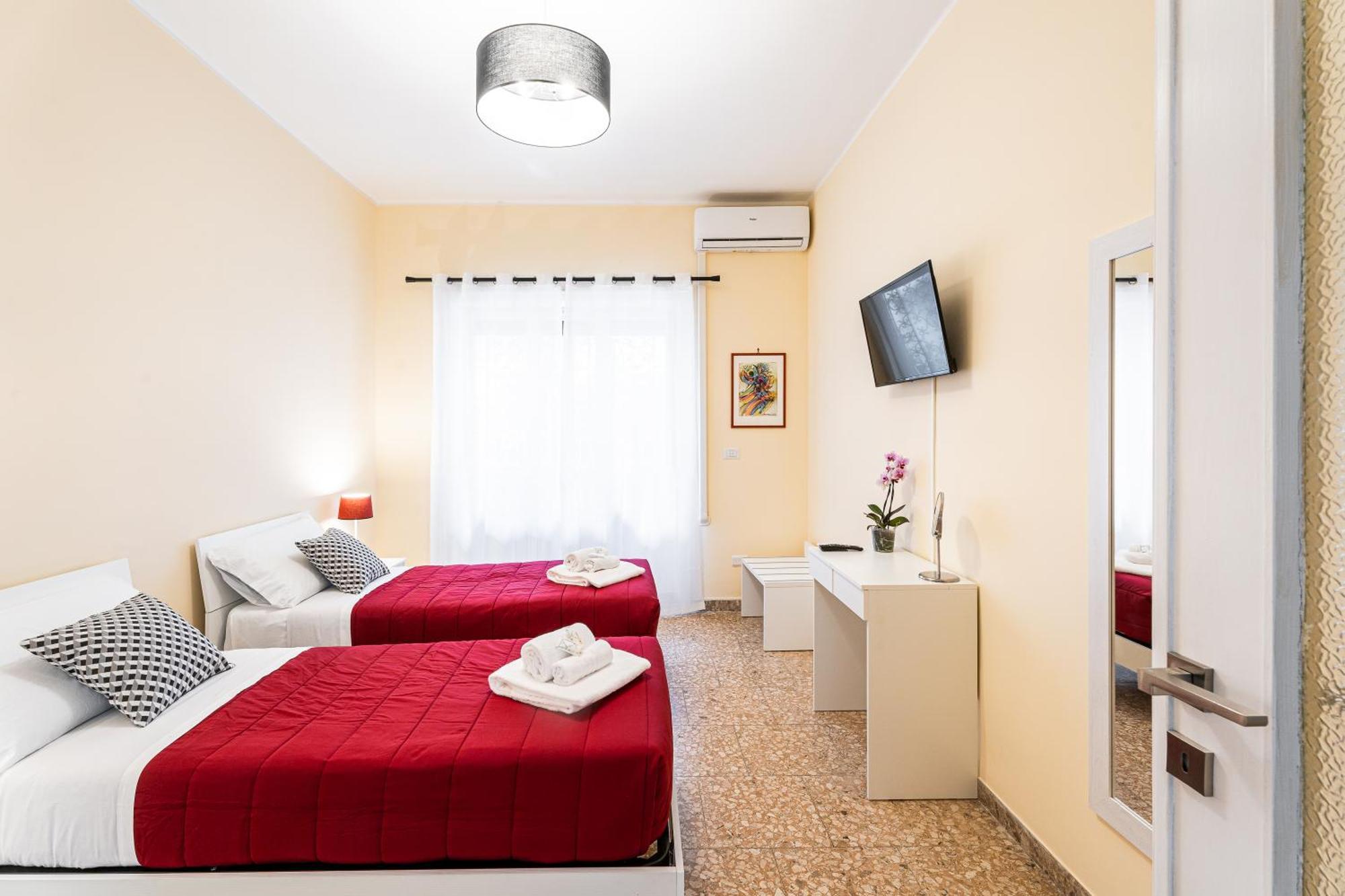 Apartment Domus Leo