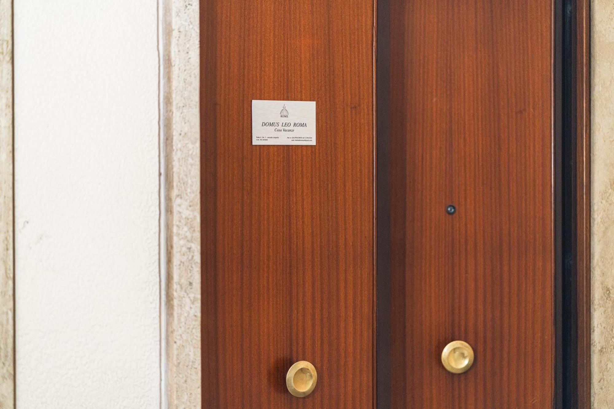 Apartment Domus Leo