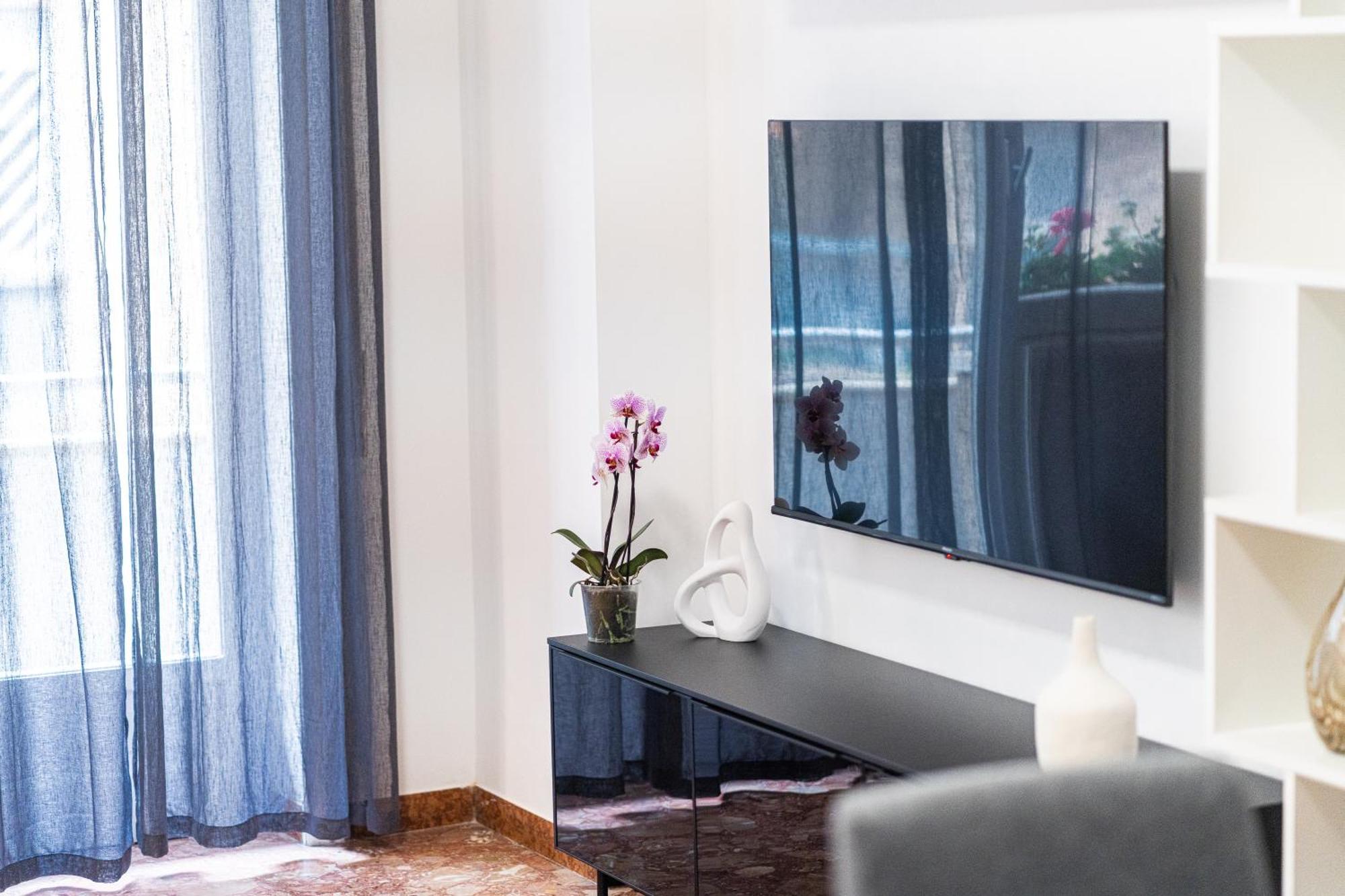 Domus Leo Apartment Rome