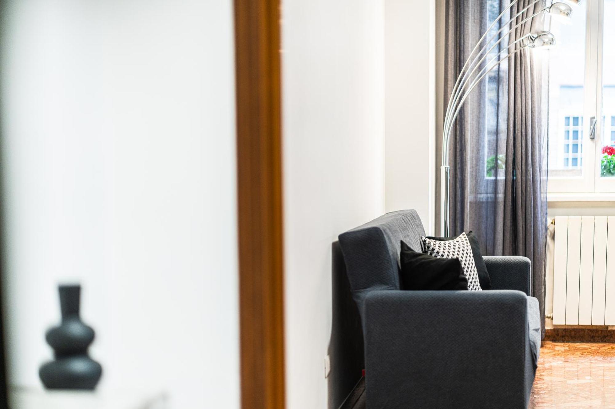 Domus Leo Apartment Rome