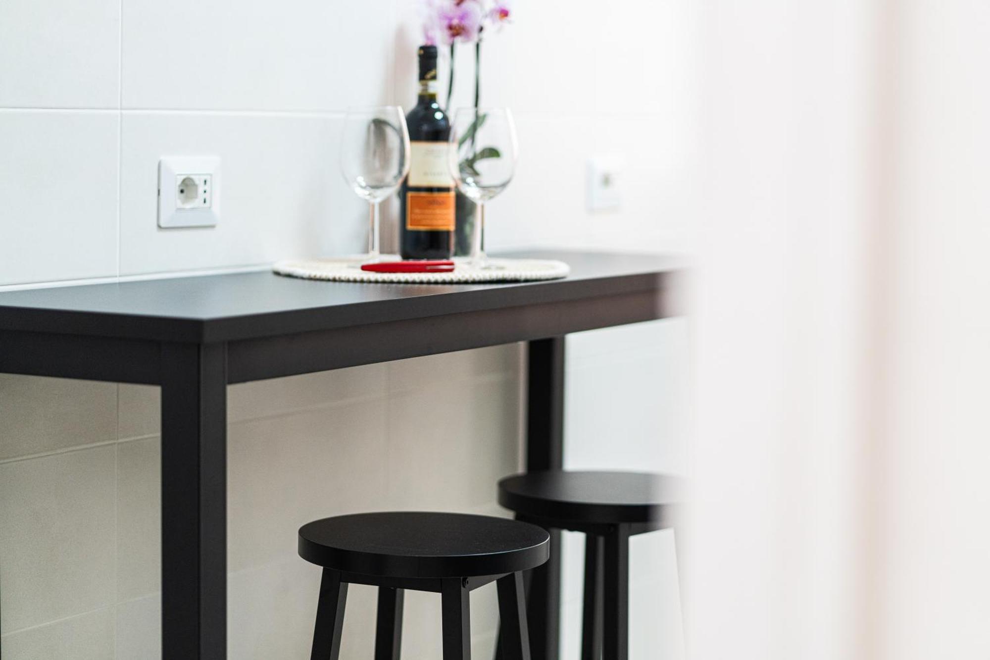 Apartment Domus Leo