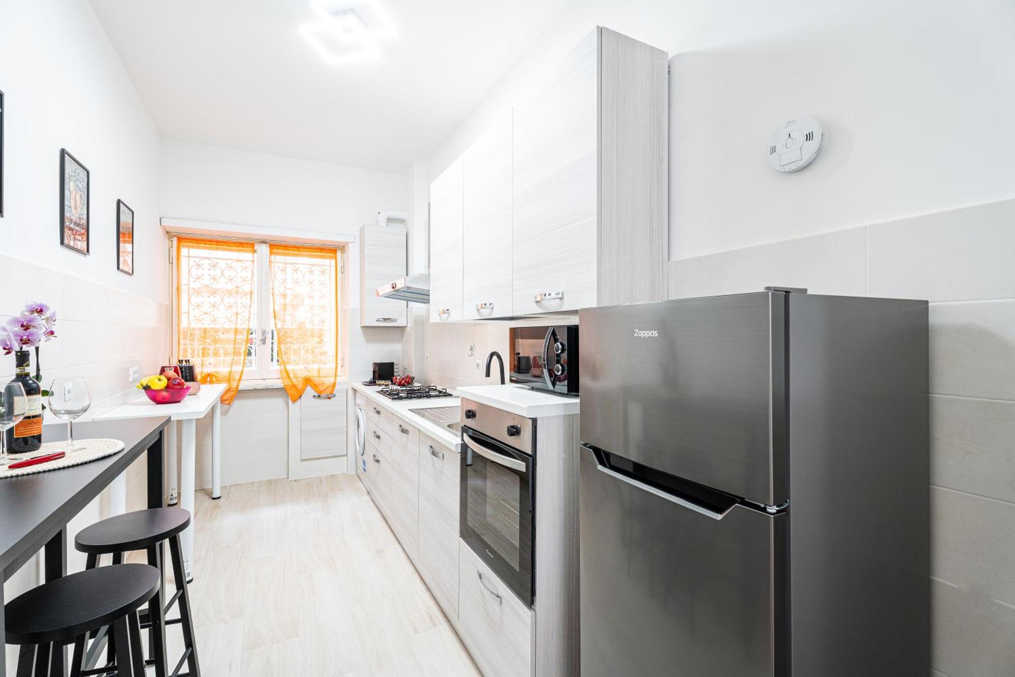 Domus Leo Apartment Rome