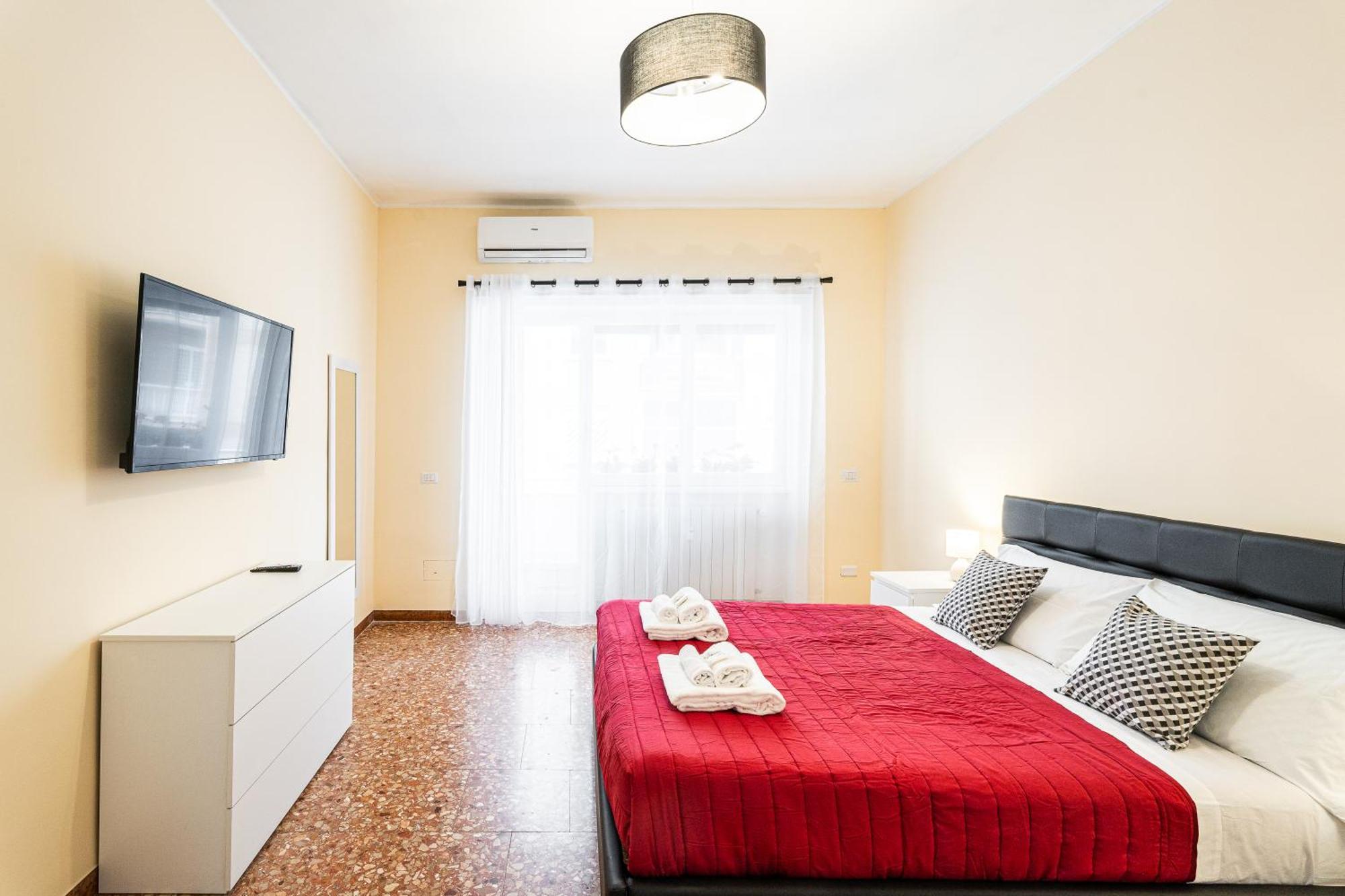 Domus Leo Apartment
