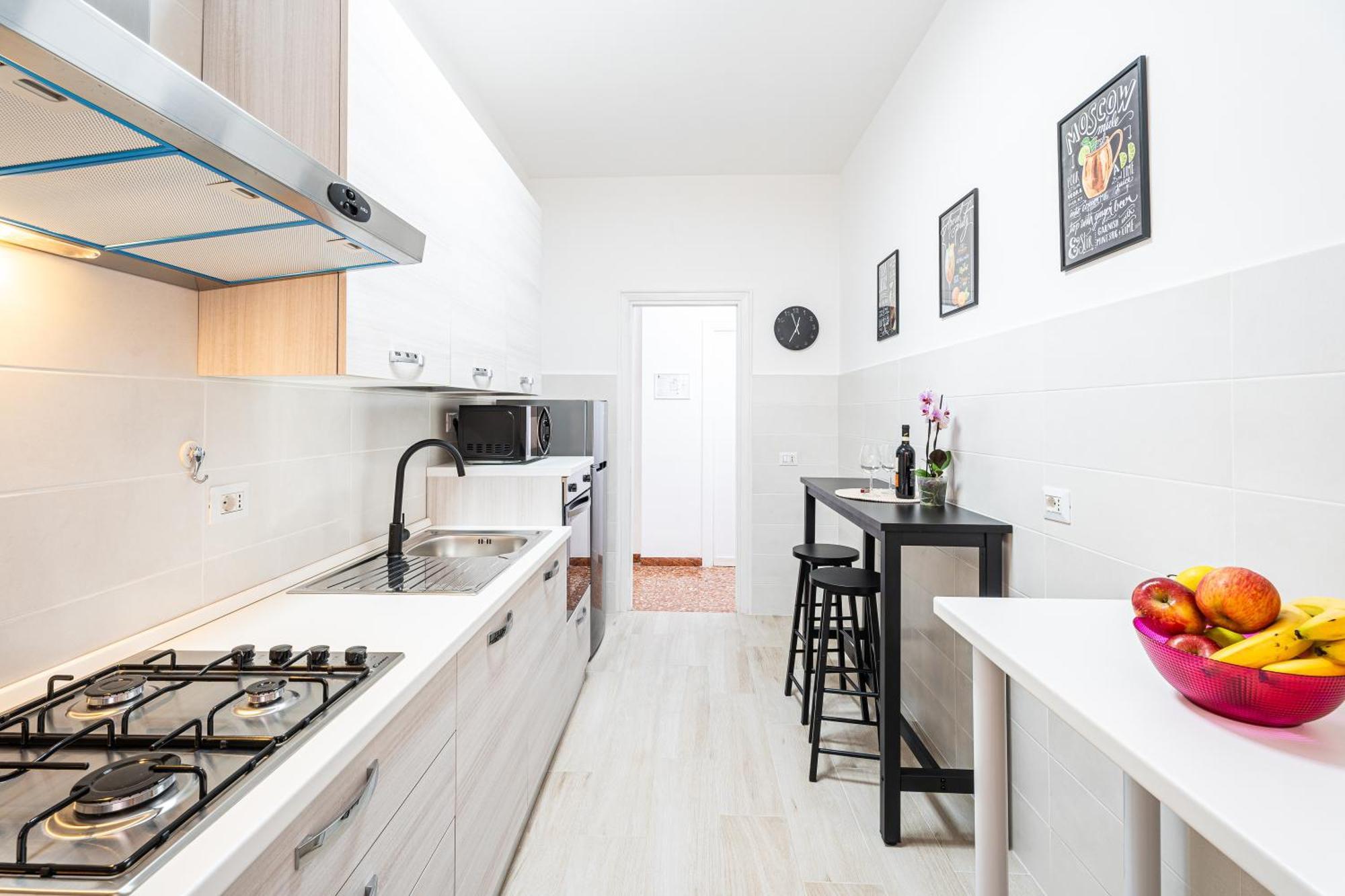 Domus Leo Apartment Rome