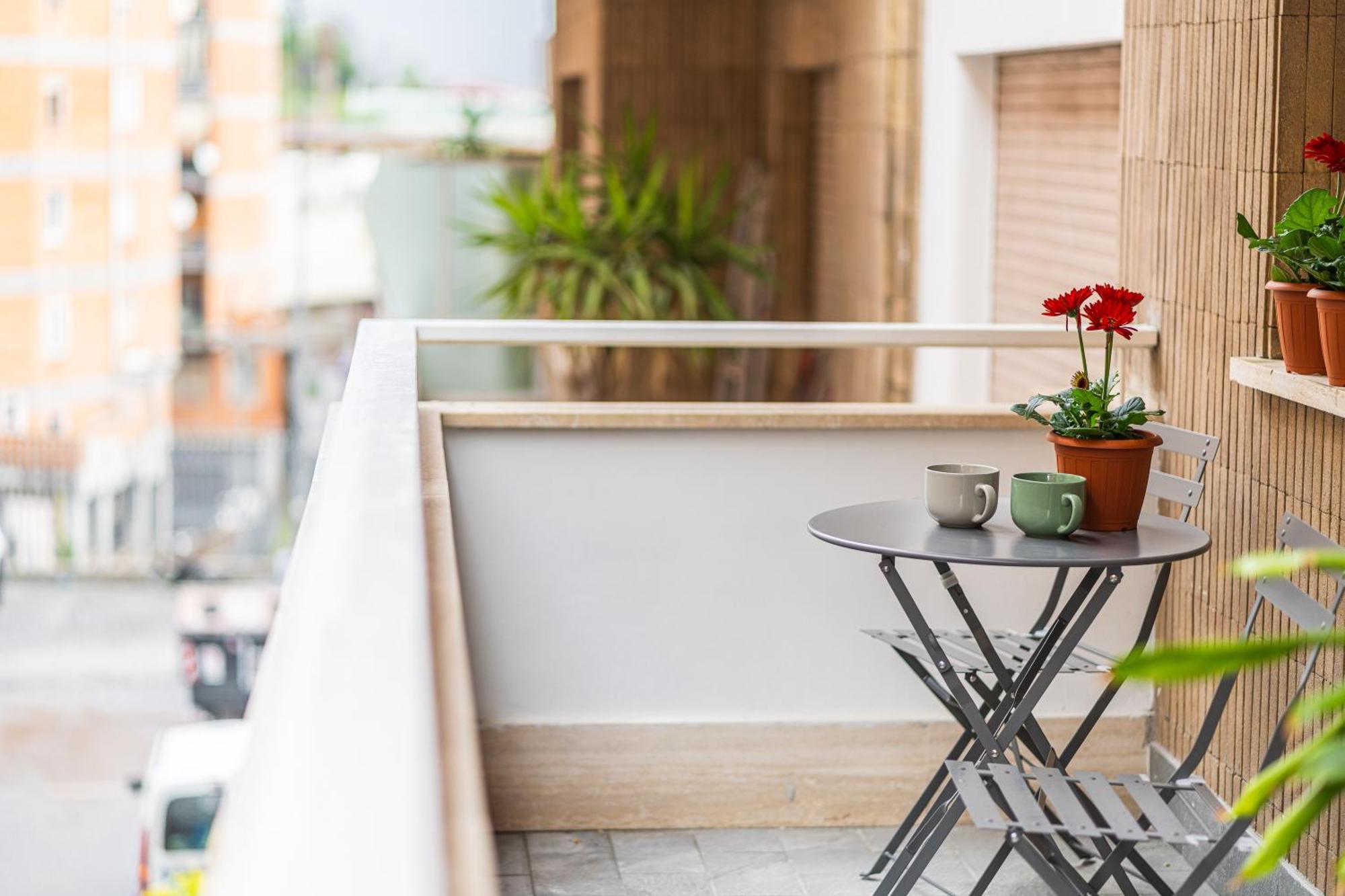 Domus Leo Apartment