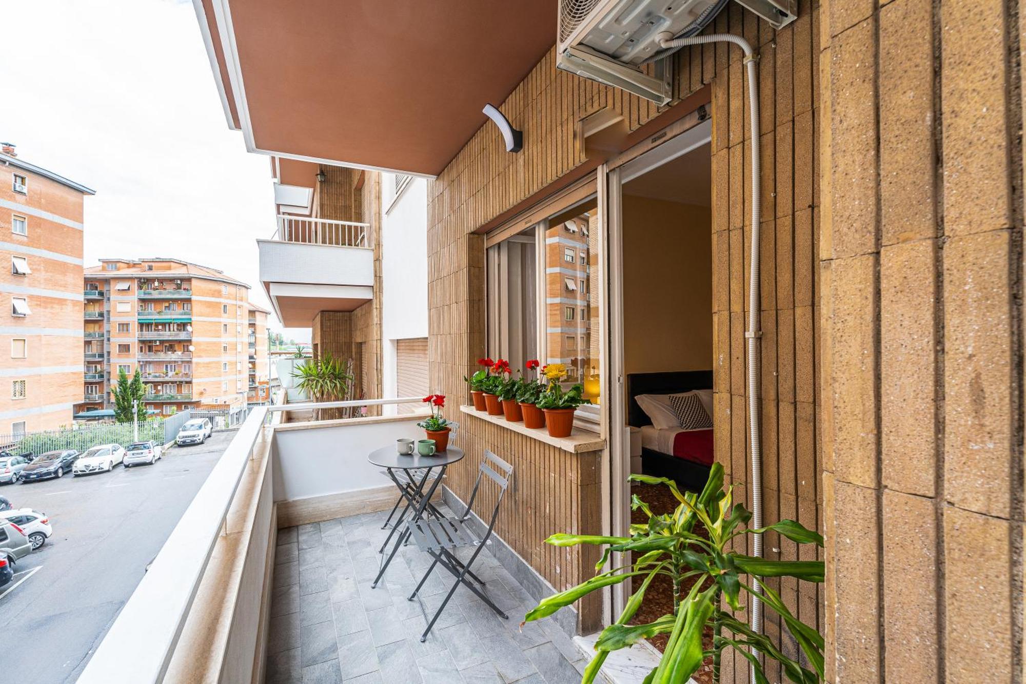 Domus Leo * Rome