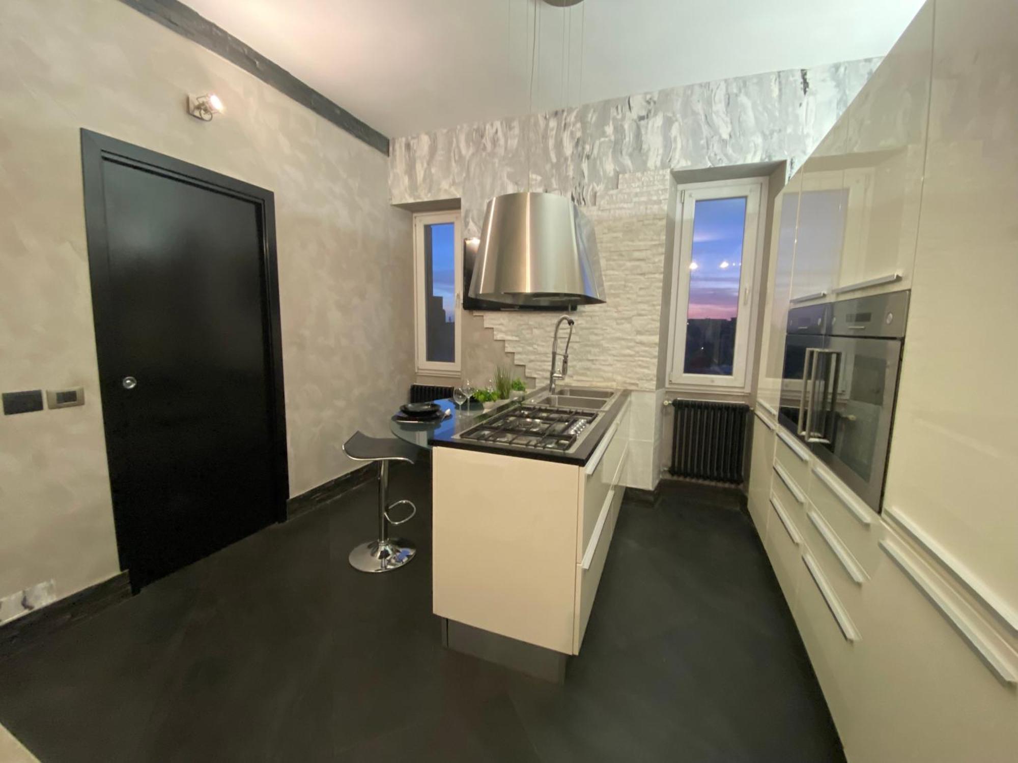 Apartamento Luxury Design
